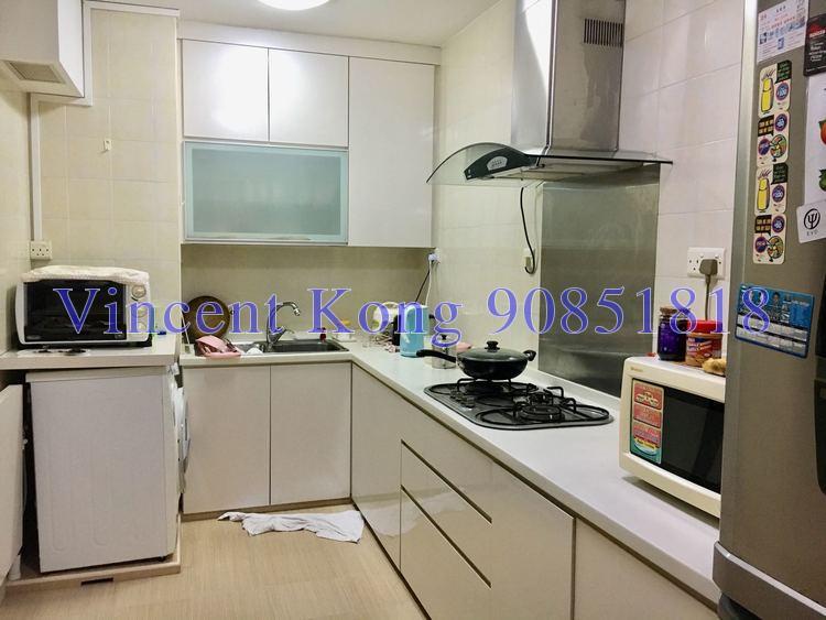 Blk 989B Jurong West Street 93 (Jurong West), HDB 5 Rooms #168946052